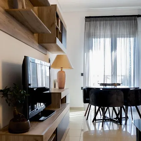 Ar Apartment Platanidia Exterior photo