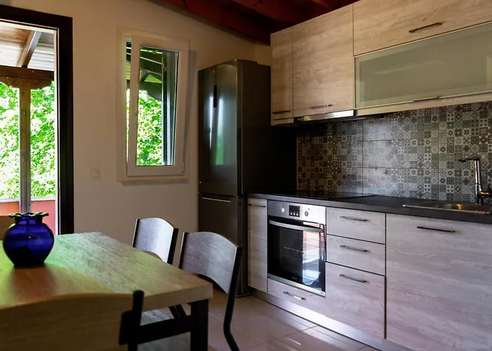 Ar Apartment