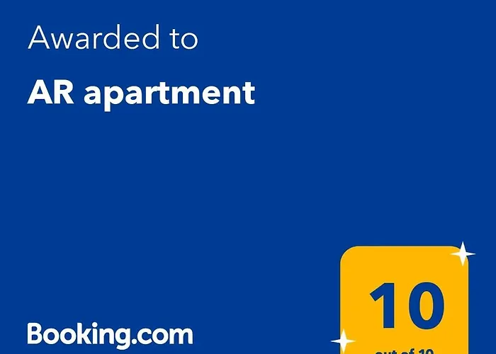 Ar Apartment