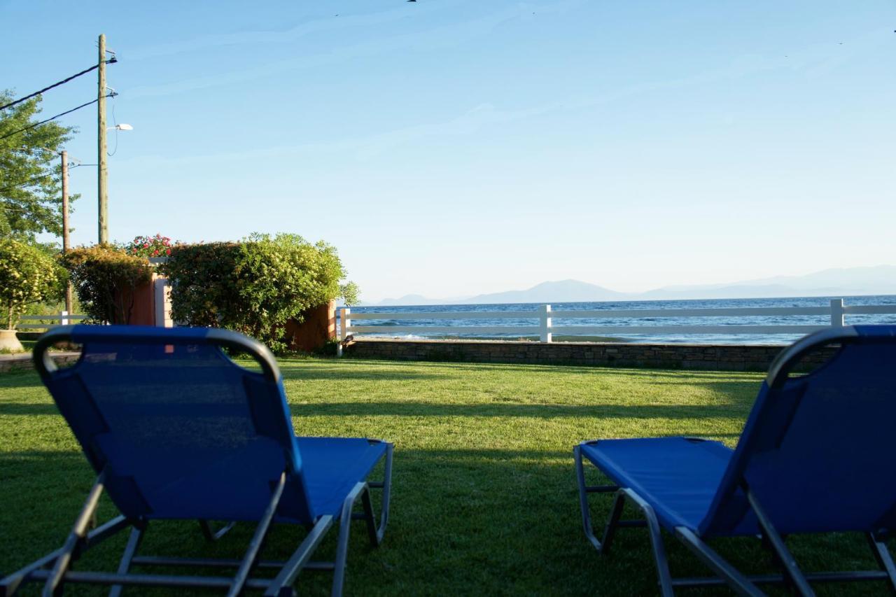 Holiday home Ar
