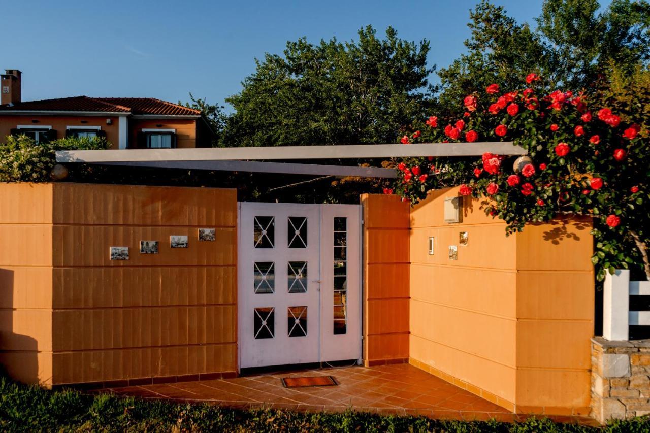 Holiday home Ar Platanidia