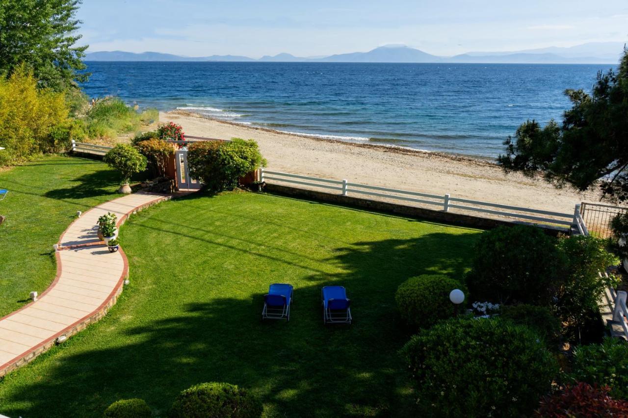 Holiday home Ar *