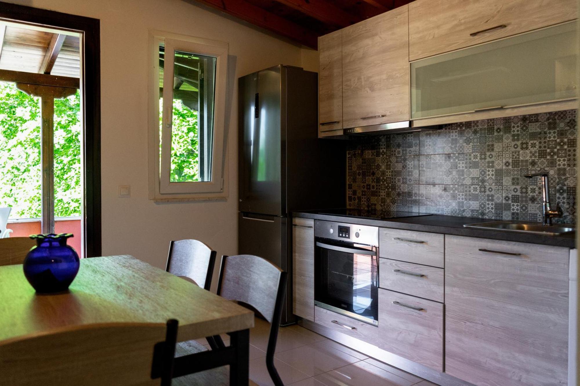 Holiday home Ar Platanidia