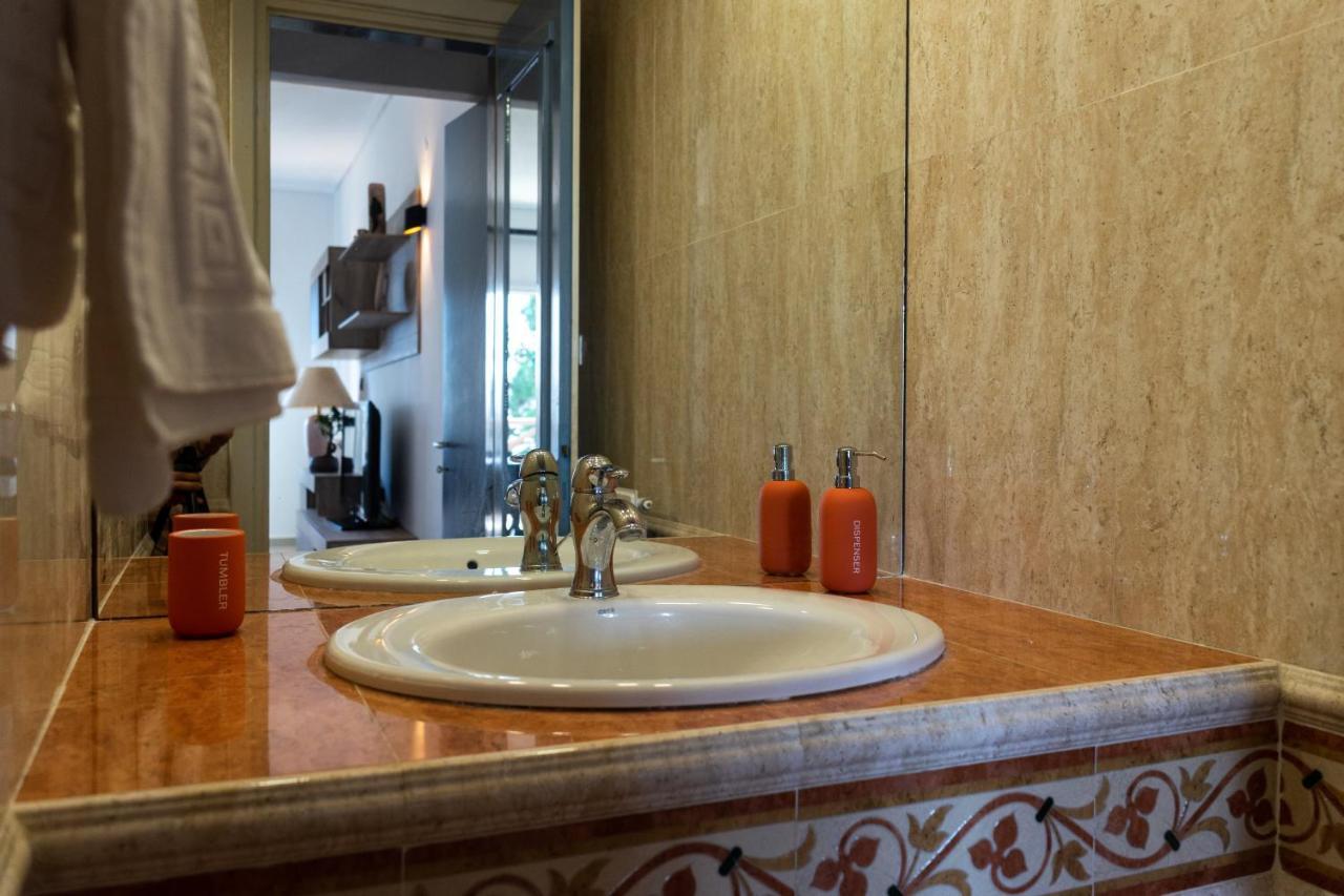 Holiday home Ar Platanidia