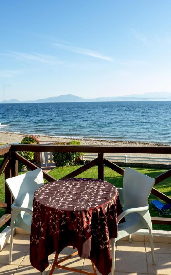 Holiday home Ar Platanidia