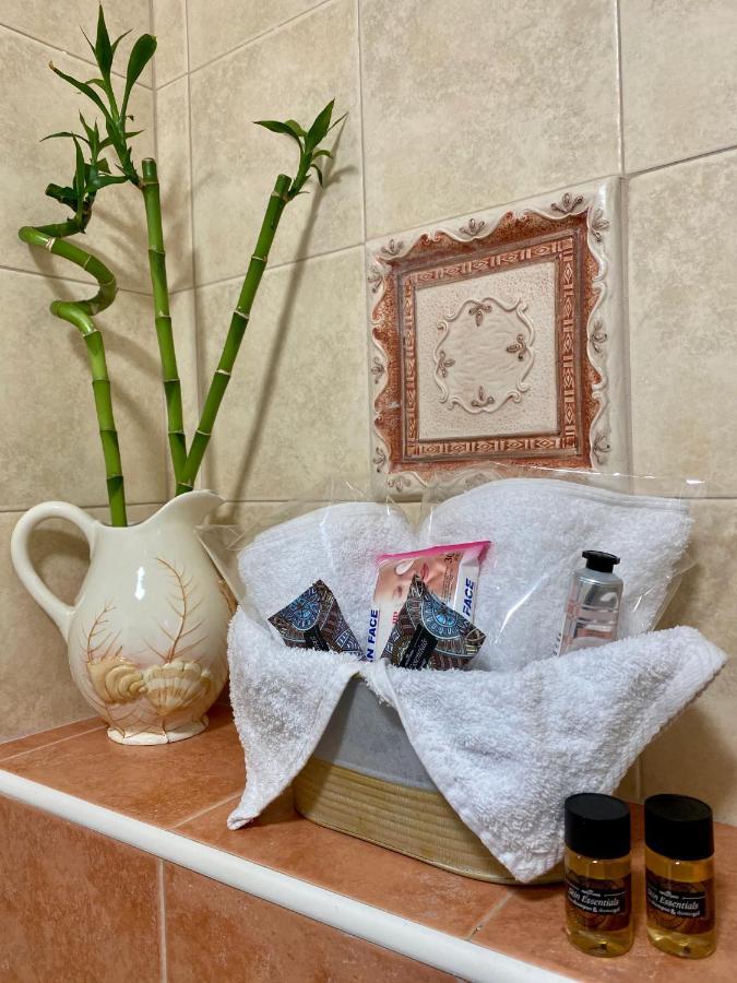 Holiday home Ar Platanidia