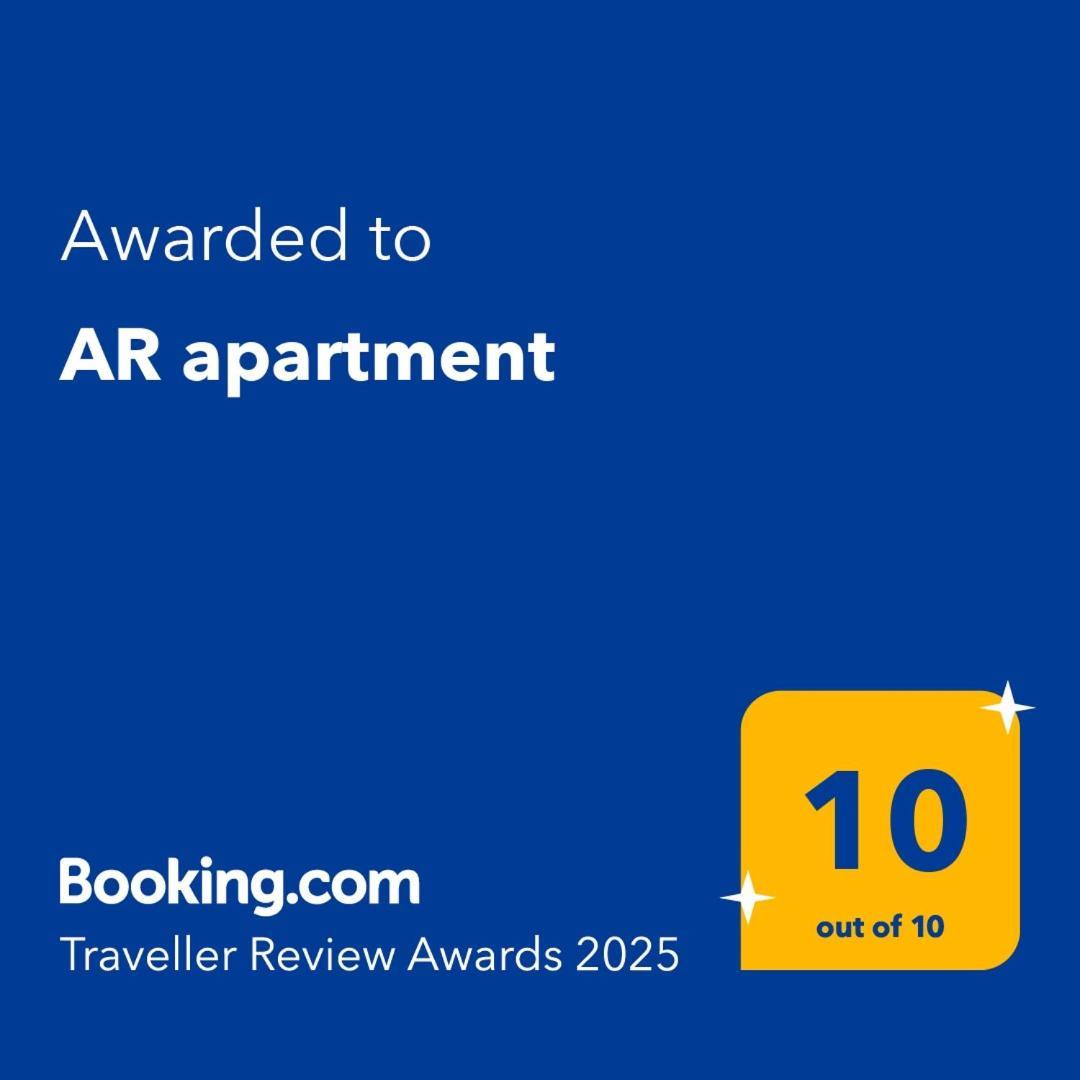 Holiday home Ar